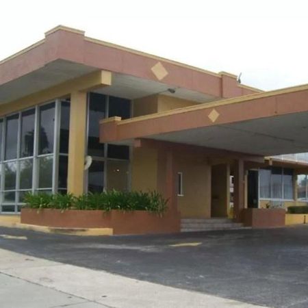 America'S Best Inn & Suites-Lakeland Exterior foto