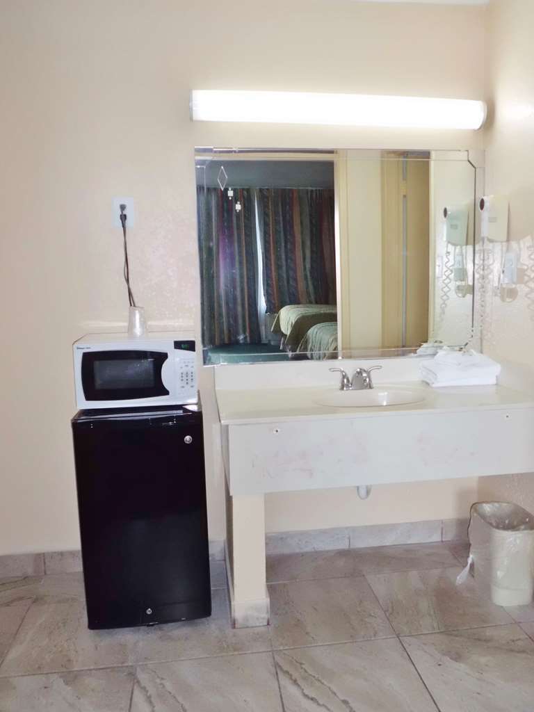 America'S Best Inn & Suites-Lakeland Habitación foto
