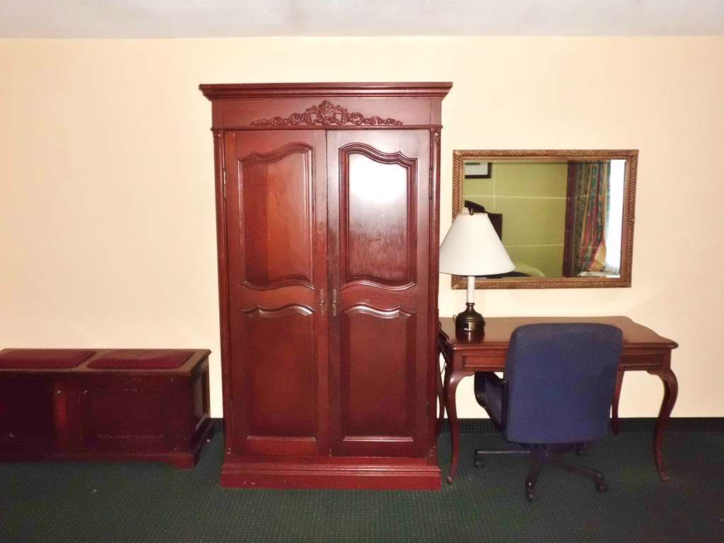 America'S Best Inn & Suites-Lakeland Habitación foto