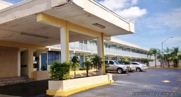 America'S Best Inn & Suites-Lakeland Exterior foto