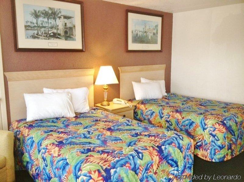 America'S Best Inn & Suites-Lakeland Exterior foto