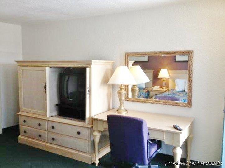 America'S Best Inn & Suites-Lakeland Exterior foto
