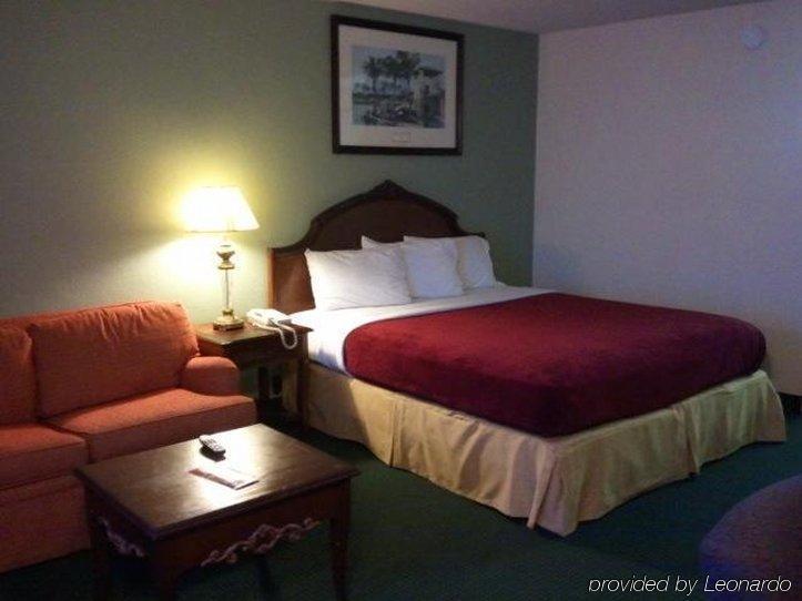 America'S Best Inn & Suites-Lakeland Habitación foto